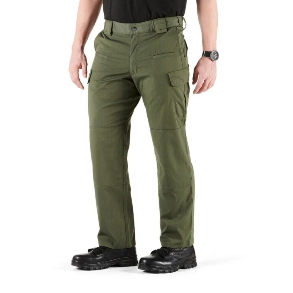 5.11 Tactical Stryke Pants (TDU Green) | All Security Equipment