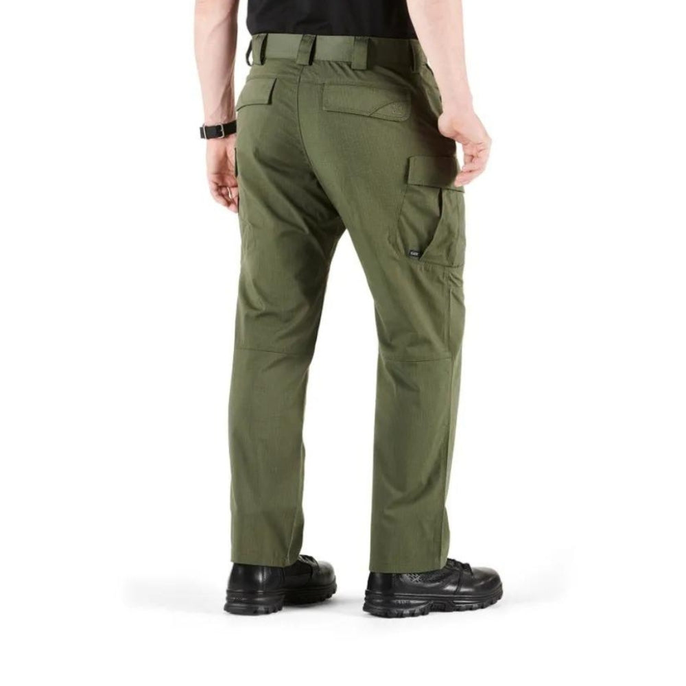 5.11 Tactical Stryke Pants (TDU Green) | All Security Equipment