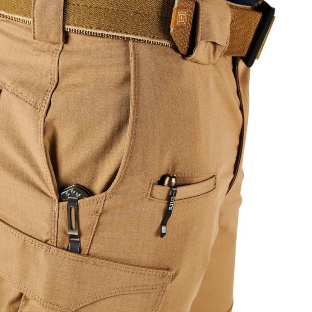 5.11 Tactical Stryke Pants (TDU Green) | All Security Equipment