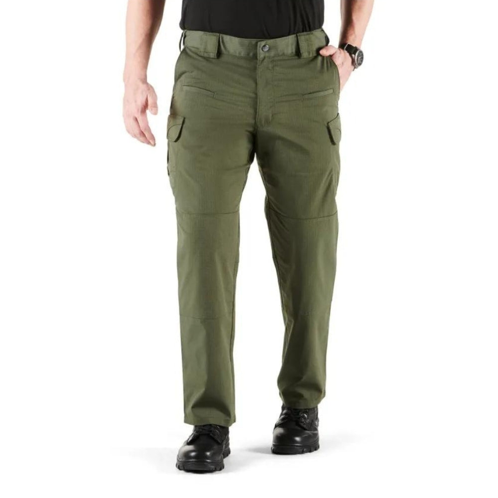 5.11 Tactical Stryke Pants (TDU Green) | All Security Equipment
