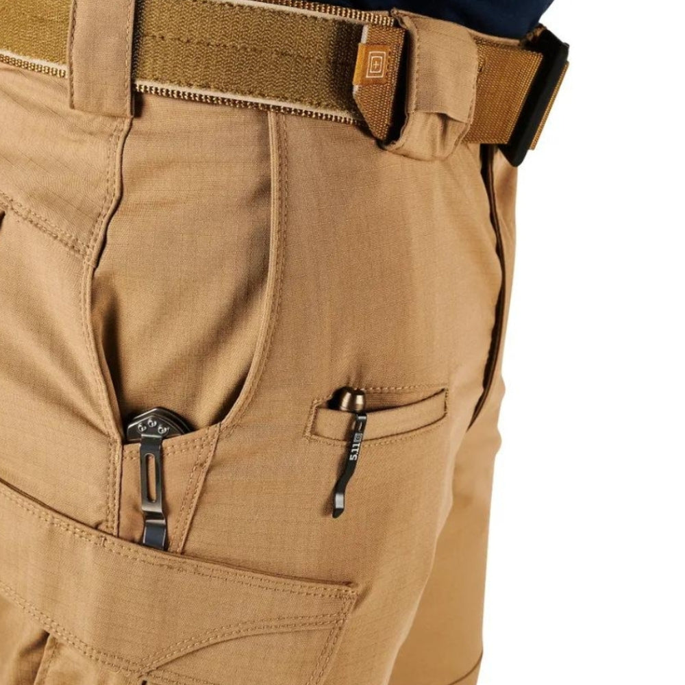 5.11 Tactical Stryke Pants (Tundra) | All Security Equipment