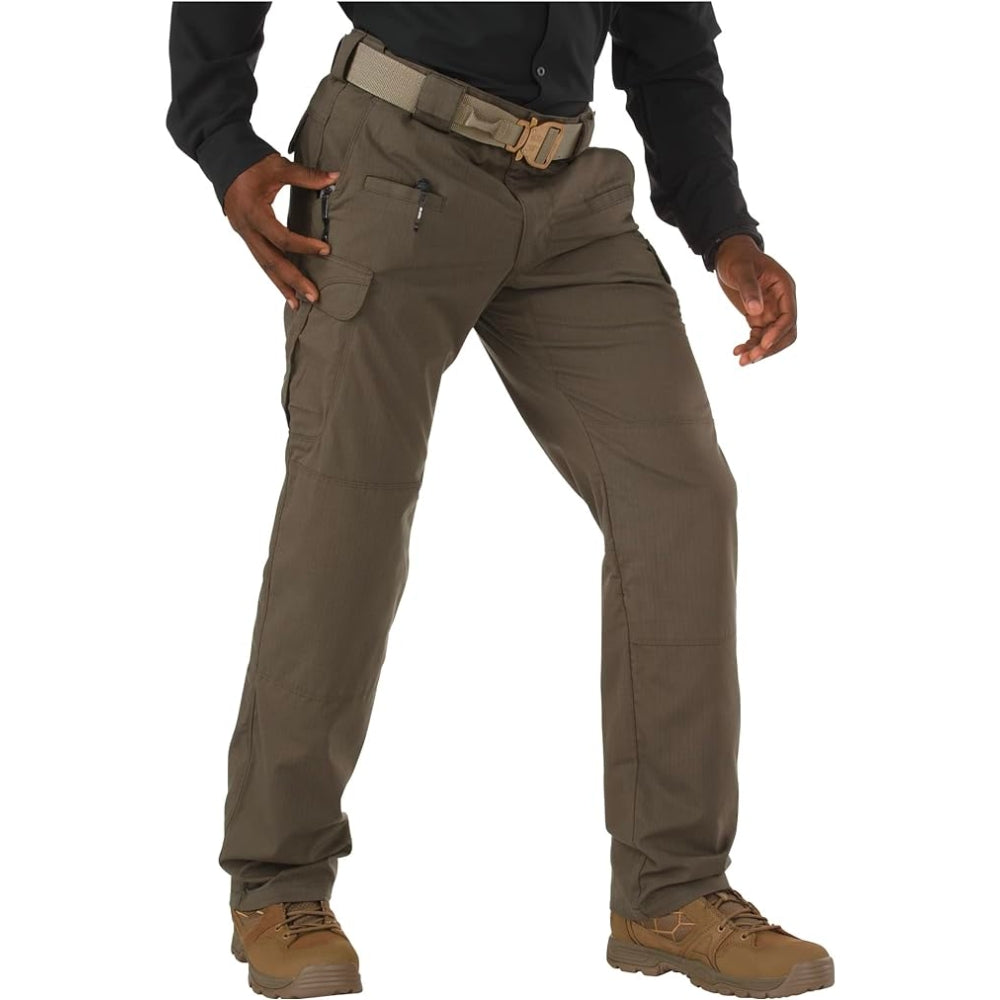 5.11 Tactical Stryke Pants (Tundra) | All Security Equipment