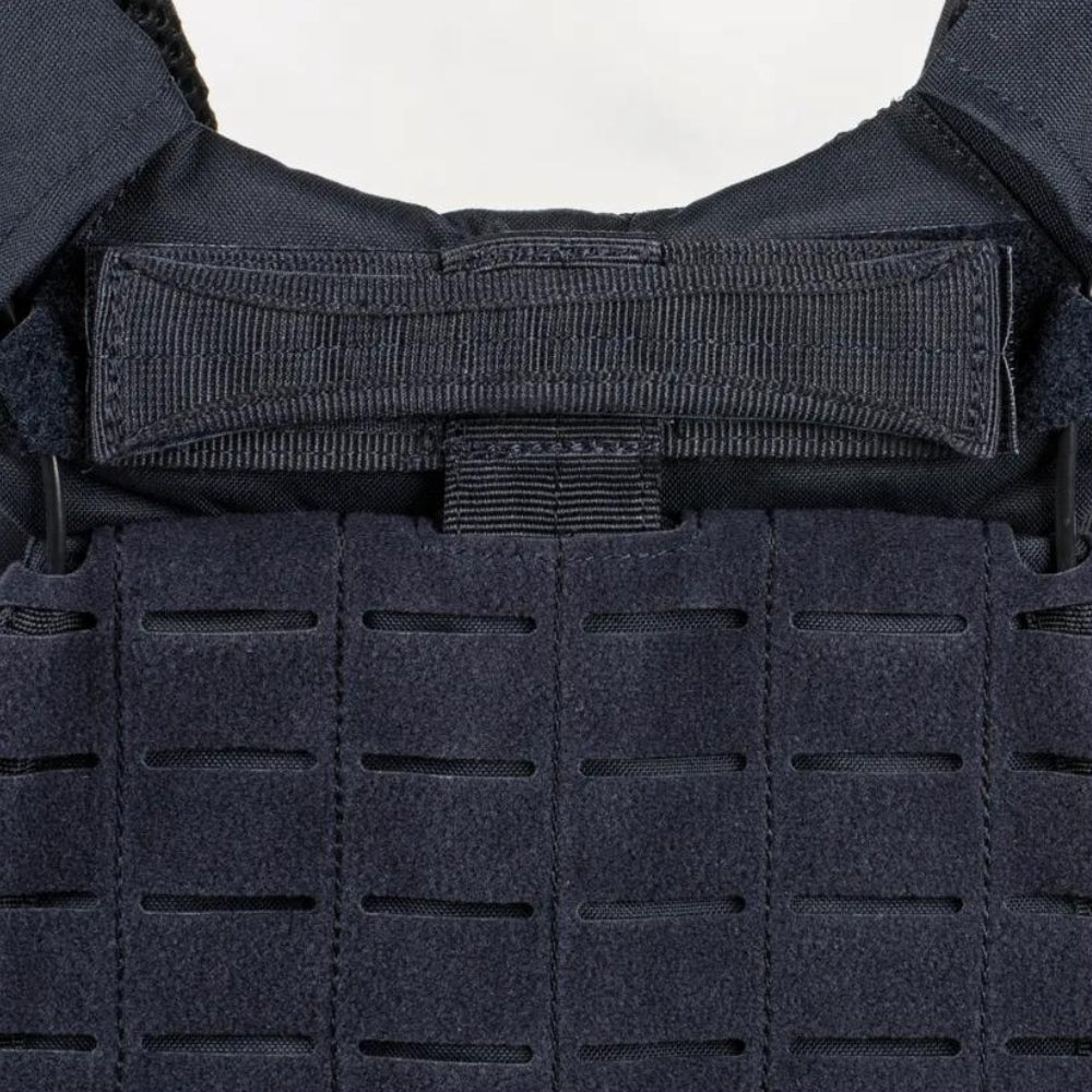 5.11 Tactical TacTec Plate Carrier (Black) | All Security Equipment