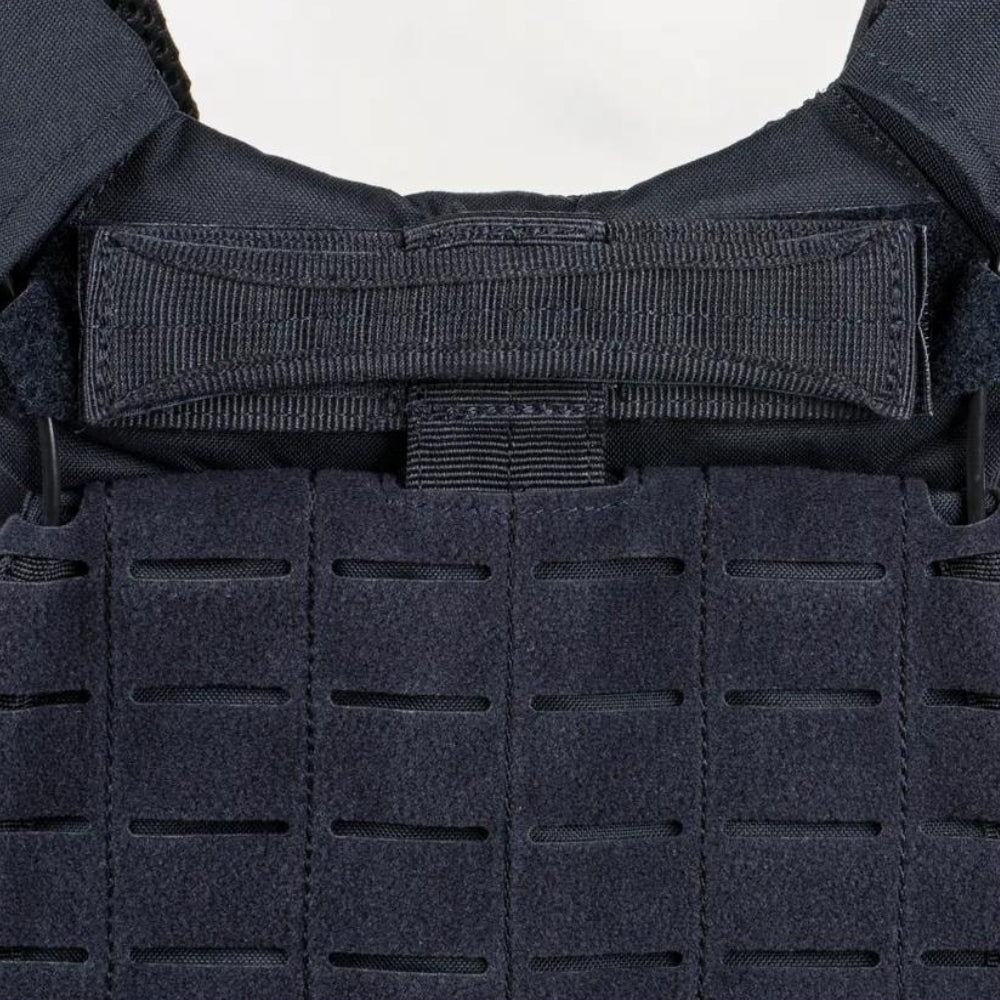 5.11 Tactical TacTec Plate Carrier (Color: Black), Tactical Gear/Apparel,  Body Armor & Vests -  Airsoft Superstore