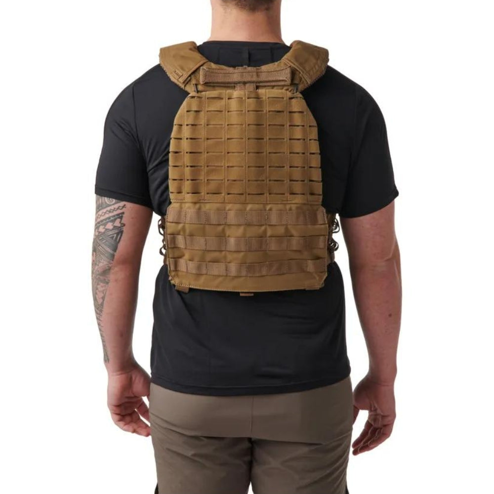 5.11 Tactical TacTec Plate Carrier (Kangaroo) | All Security Equipment