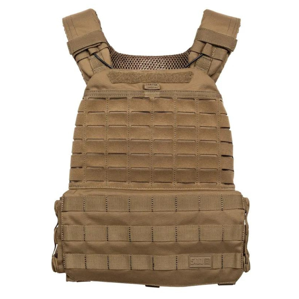 5.11 Tactical TacTec Plate Carrier (Kangaroo) | All Security Equipment