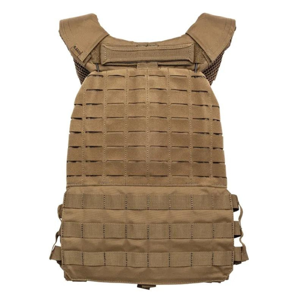 5.11 Tactical TacTec Plate Carrier (Kangaroo) | All Security Equipment