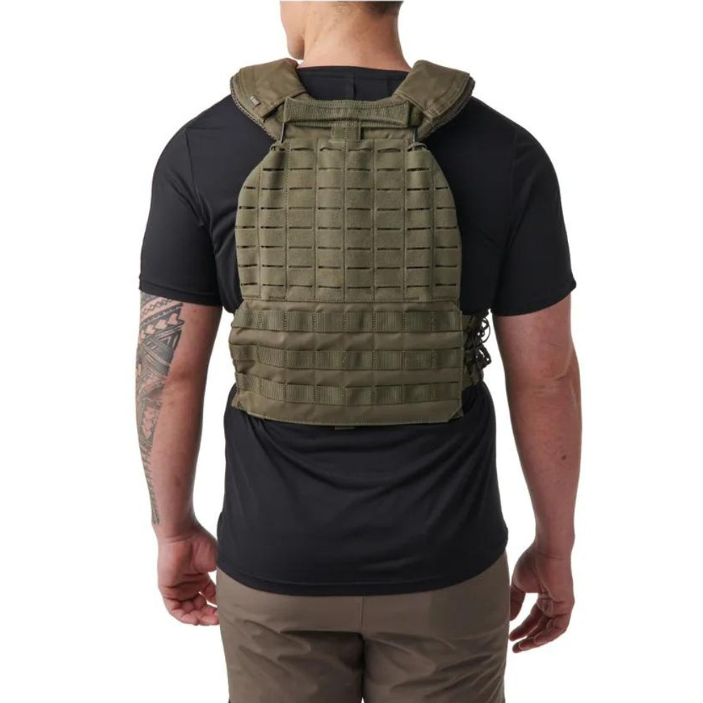 5.11 Tactical - TacTec Plate Carrier – The WOD Life