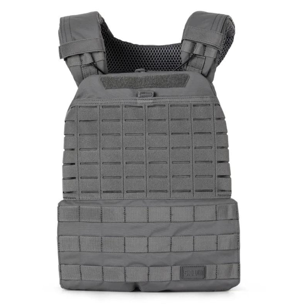 5.11 Tactical TacTec Plate Carrier (Storm) | All Security Equipment