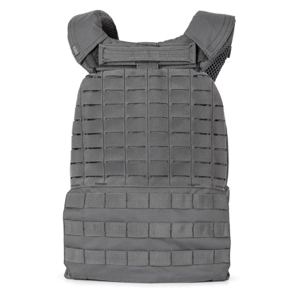 5.11 Tactical TacTec Plate Carrier (Storm) | All Security Equipment