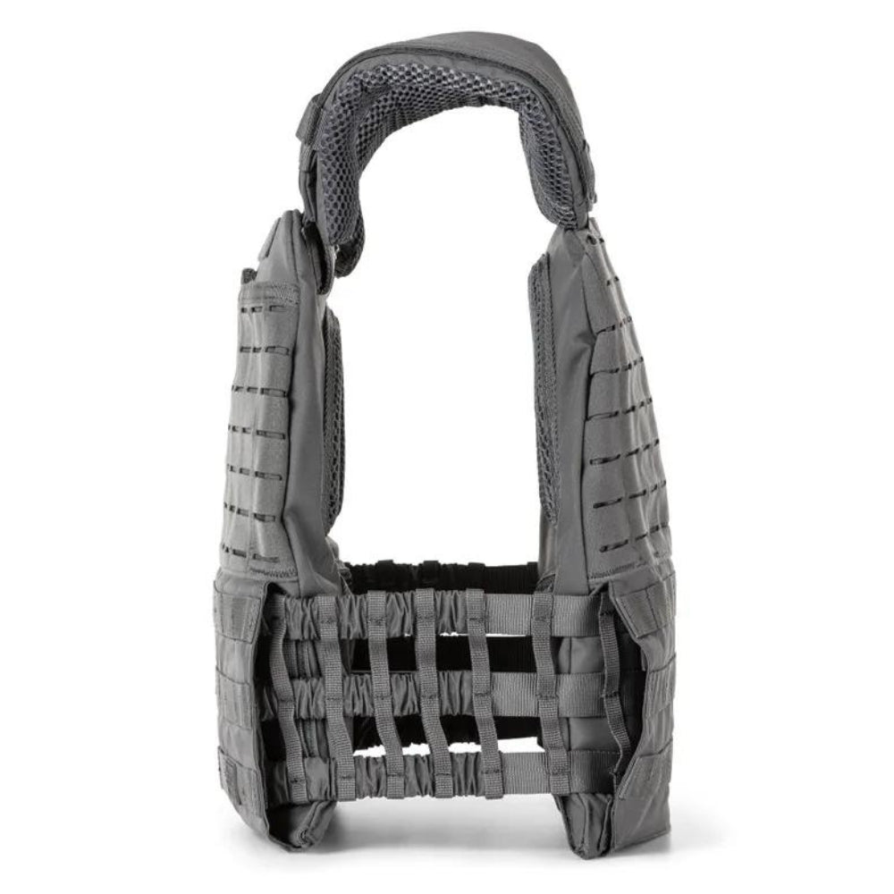 5.11 Tactical TacTec Plate Carrier (Storm) | All Security Equipment