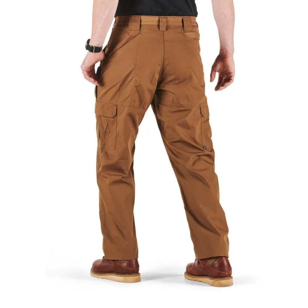 5.11 Tactical Taclite Pro Pants (Battle Brown) | All Security Equipment