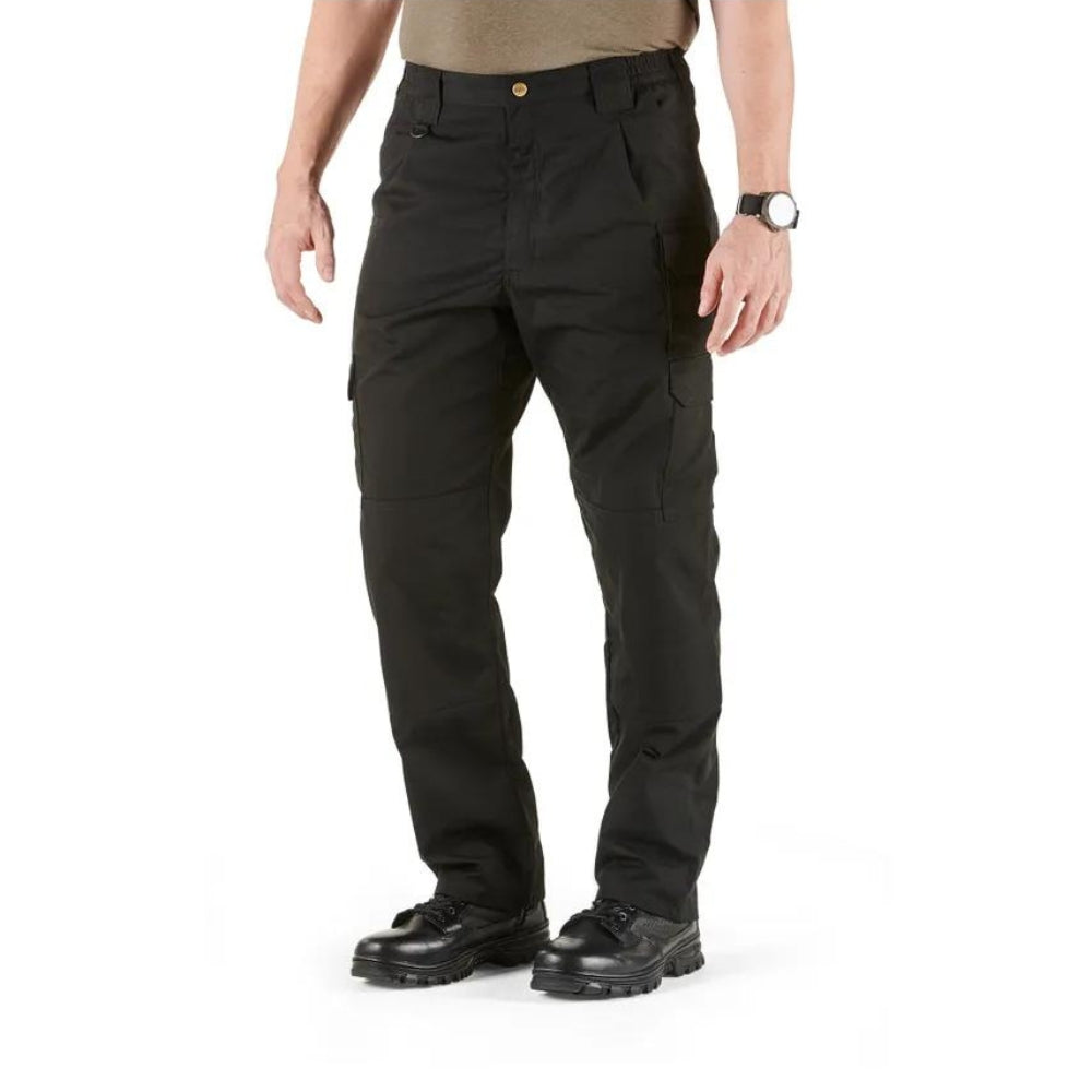 5.11 Tactical Taclite Pro Pants (Black) | All Security Equipment