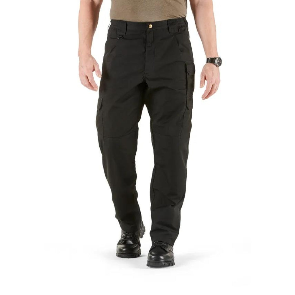 5.11 Tactical Taclite Pro Pants (Black) | All Security Equipment