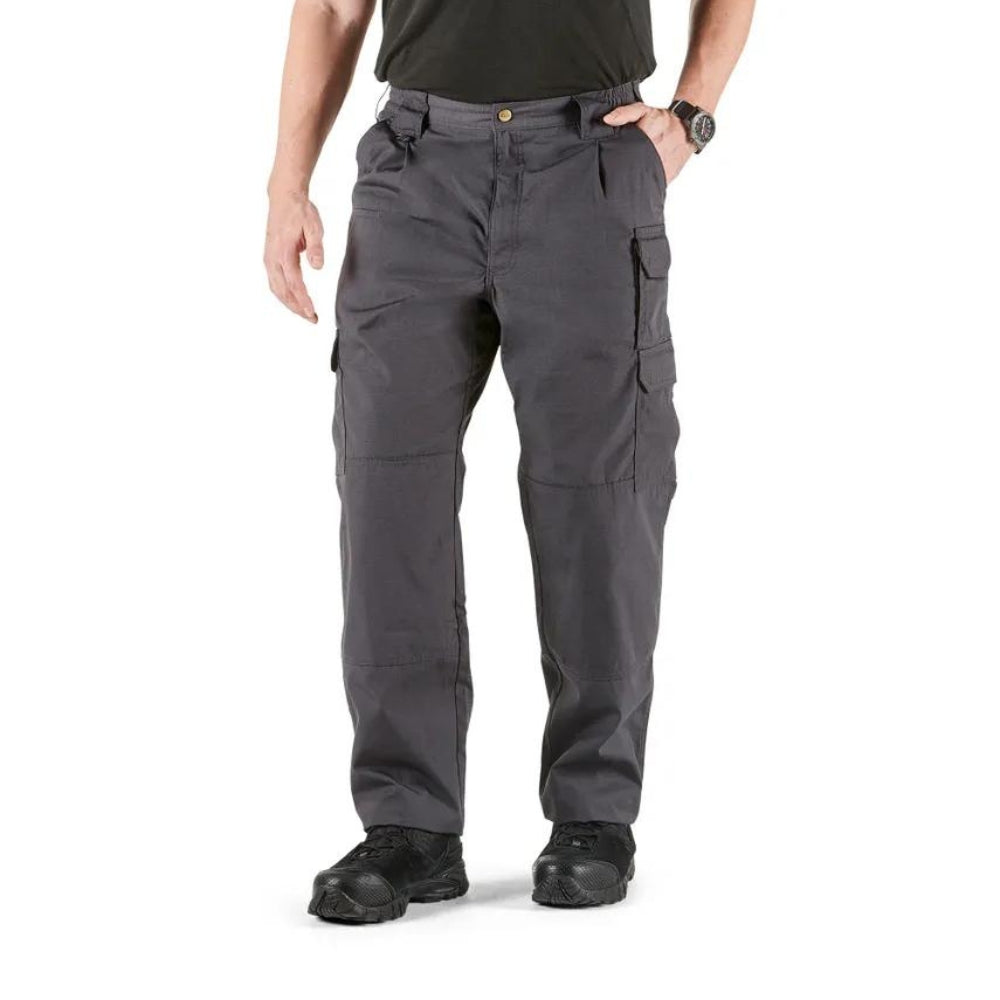 5.11 Tactical Taclite Pro Pants (Charcoal) | All Security Equipment