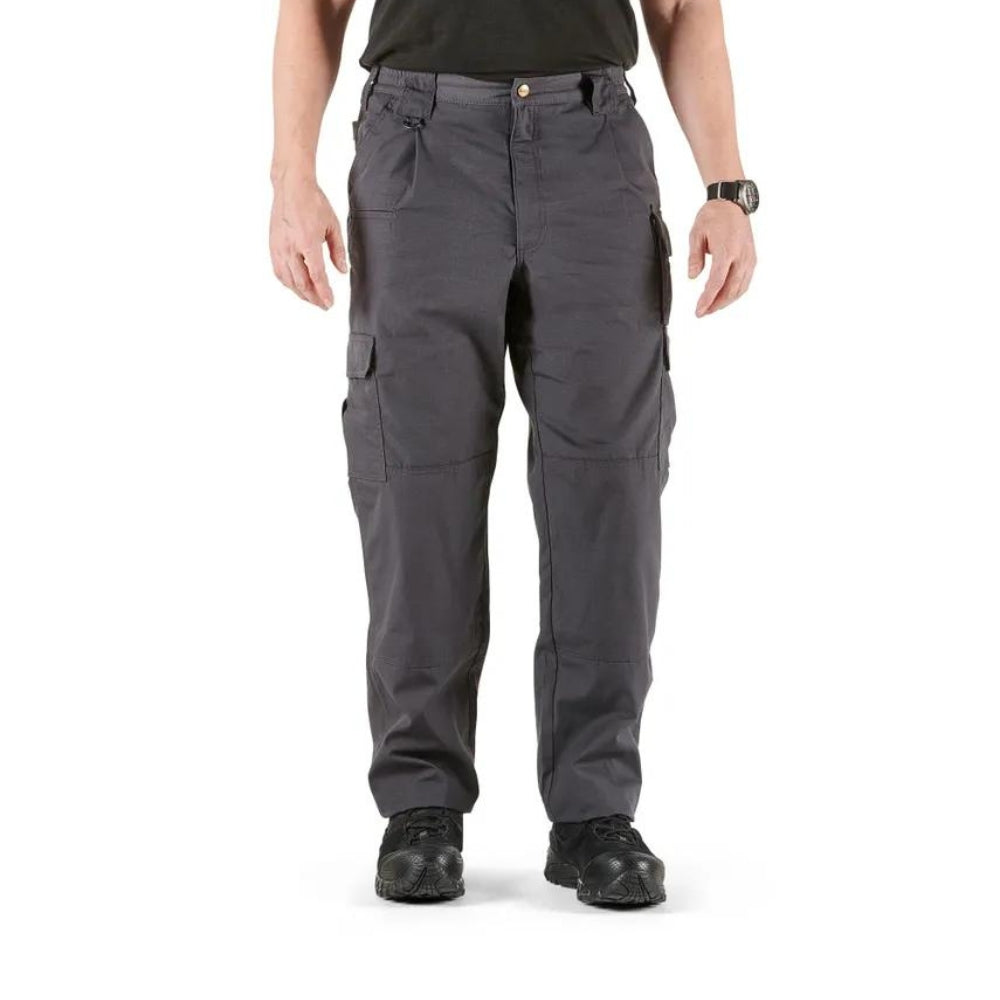 5.11 Tactical Taclite Pro Pants (Charcoal) | All Security Equipment