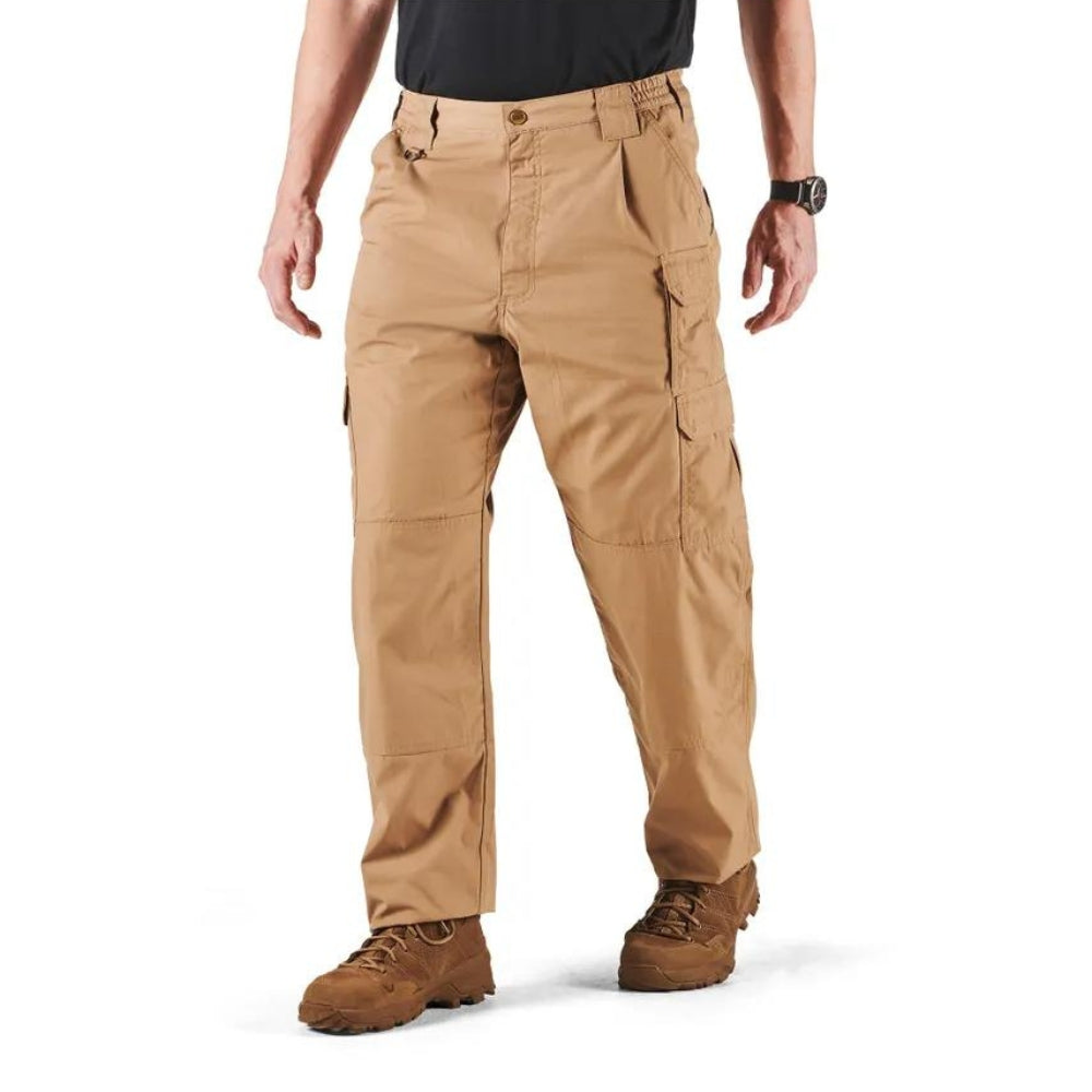 5.11 Tactical Taclite Pro Pants (Coyote) | All Security Equipment