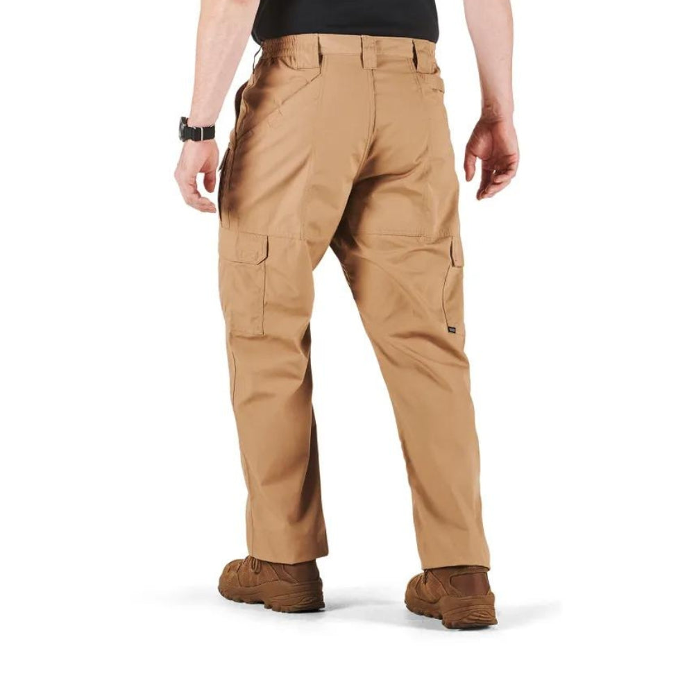 5.11 Tactical Taclite Pro Pants (Coyote) | All Security Equipment