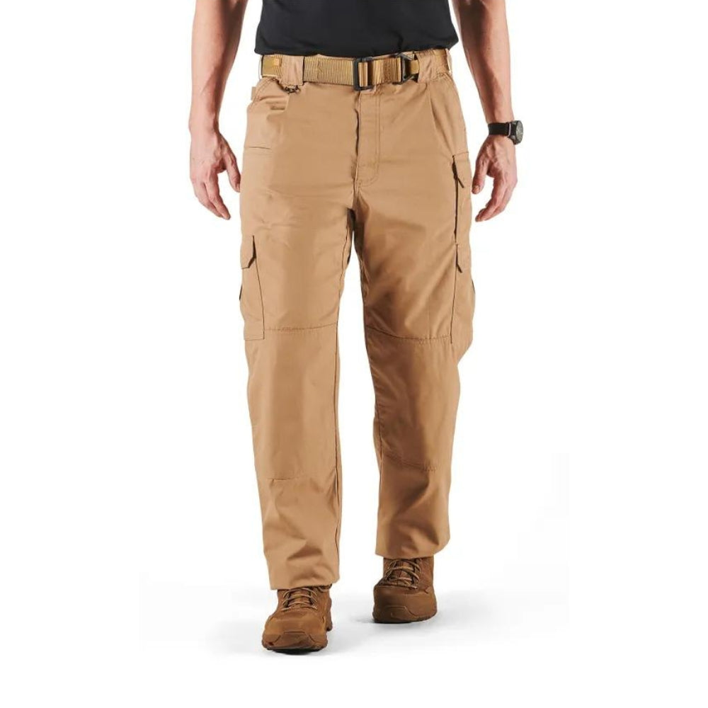 5.11 Tactical Taclite Pro Pants (Coyote) | All Security Equipment