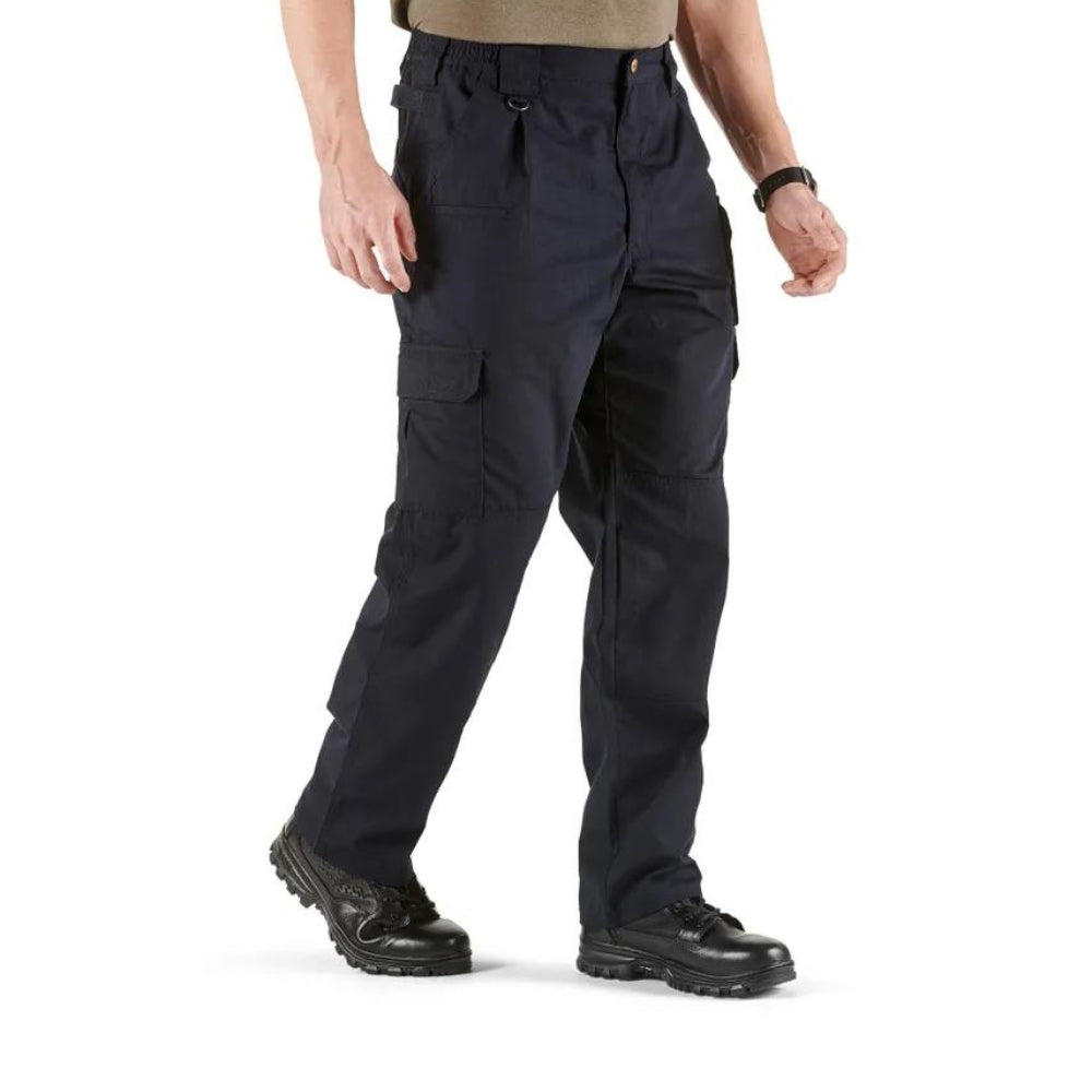 5.11 Tactical Taclite Pro Pants (Dark Navy) | All Security Equipment