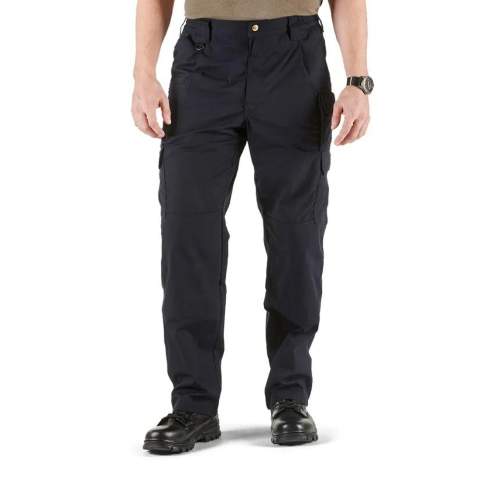 5.11 Tactical Taclite Pro Pants (Dark Navy) | All Security Equipment