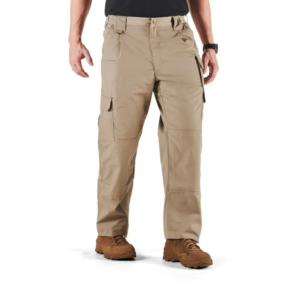 5.11 Tactical Taclite Pro Pants (Stone) | All Security Equipment