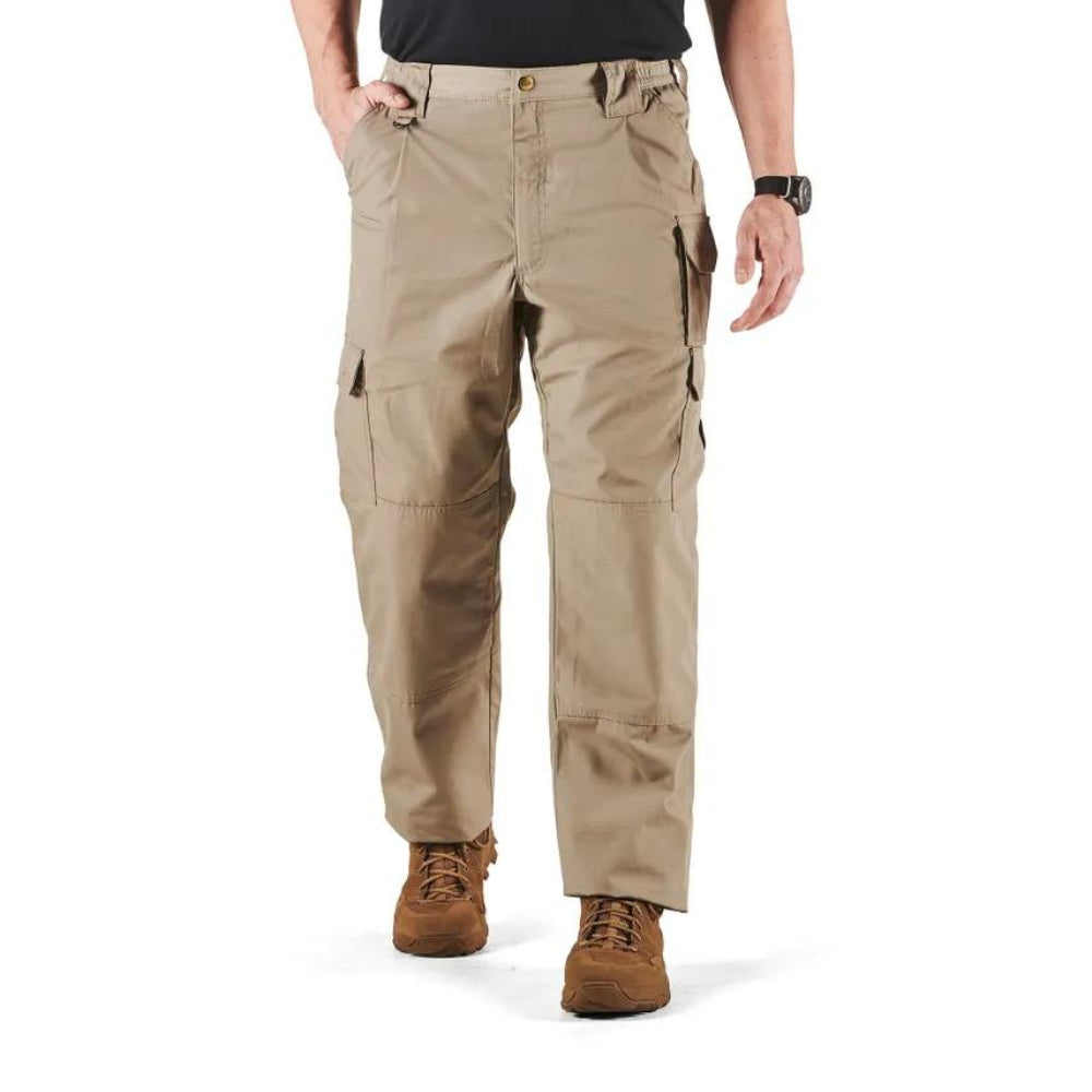 5.11 Tactical Taclite Pro Pants (Stone) | All Security Equipment