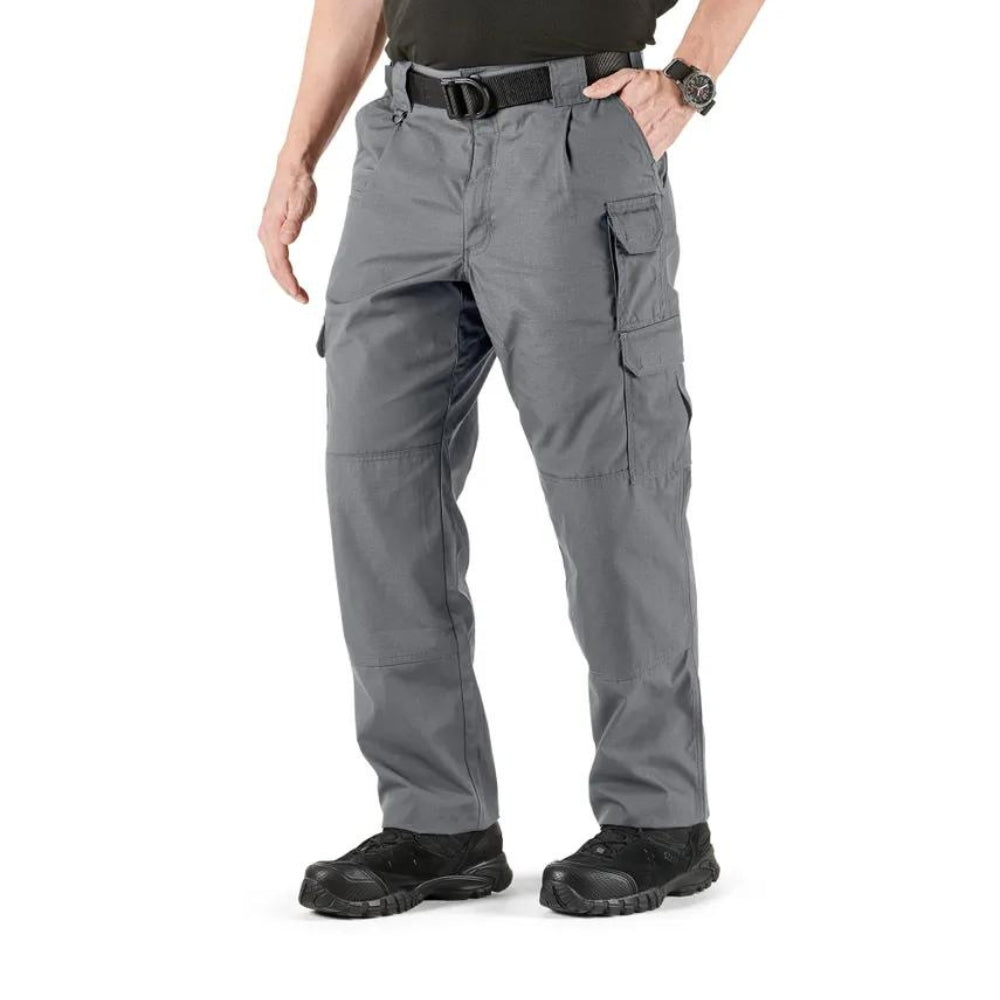 5.11 Tactical Taclite Pro Pants (Storm) | All Security Equipment