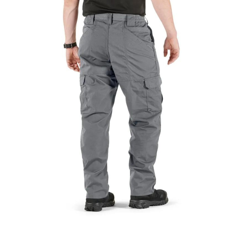 5.11 Tactical Taclite Pro Pants (Storm) | All Security Equipment