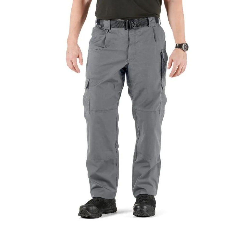 5.11 Tactical Taclite Pro Pants (Storm) | All Security Equipment