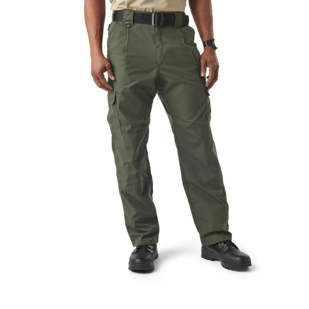 5.11 Tactical Taclite Pro Pants (TDU Green) | All Security Equipment