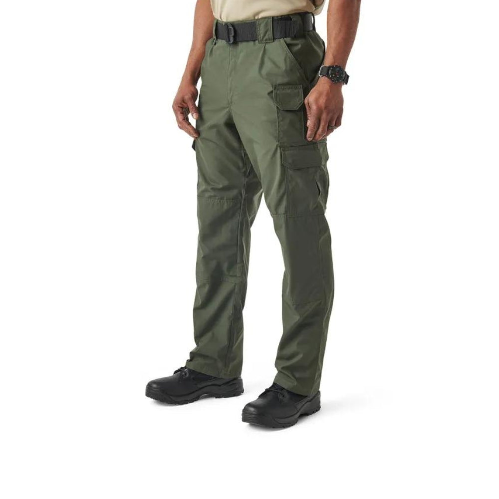 5.11 Tactical Taclite Pro Pants (TDU Green) | All Security Equipment