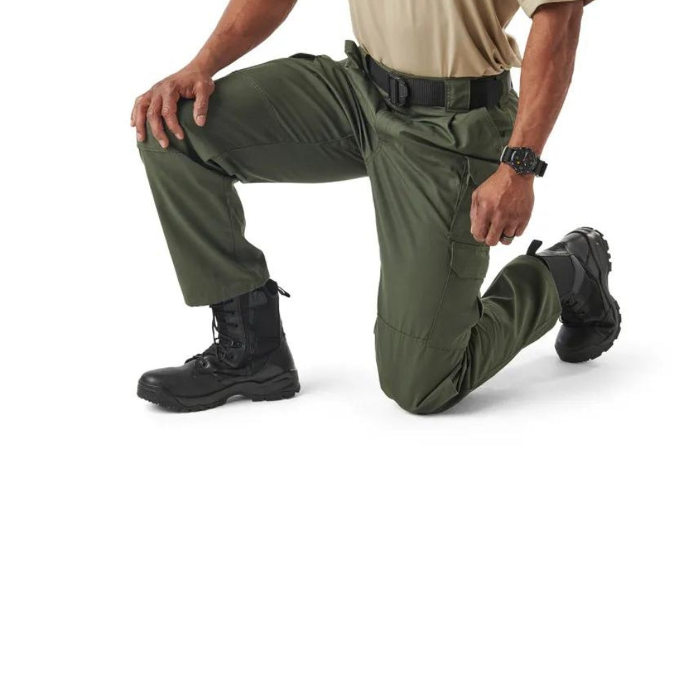 5.11 Tactical Taclite Pro Pants (TDU Green) | All Security Equipment