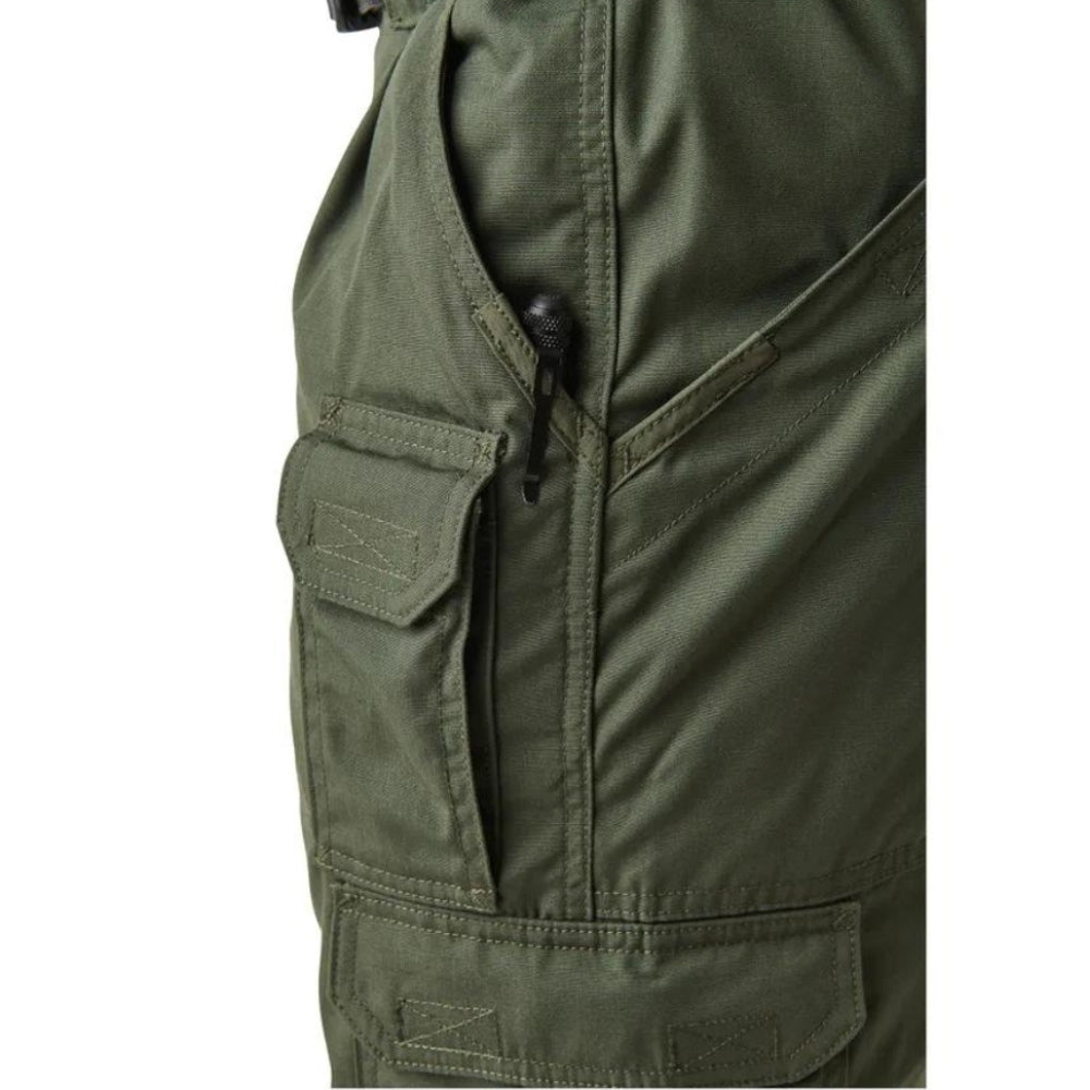 5.11 Tactical Taclite Pro Pants (TDU Green) | All Security Equipment