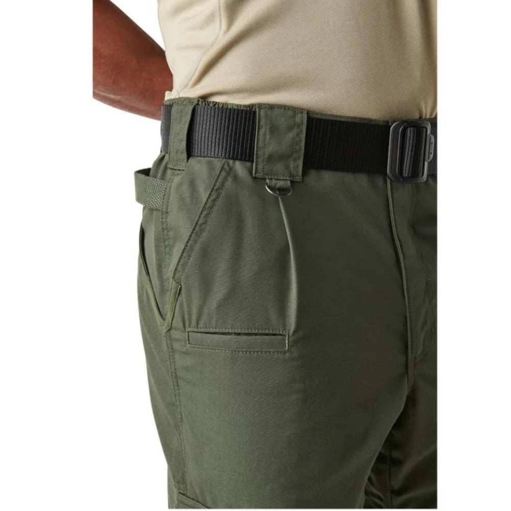 5.11 Tactical Taclite Pro Pants (TDU Green) | All Security Equipment