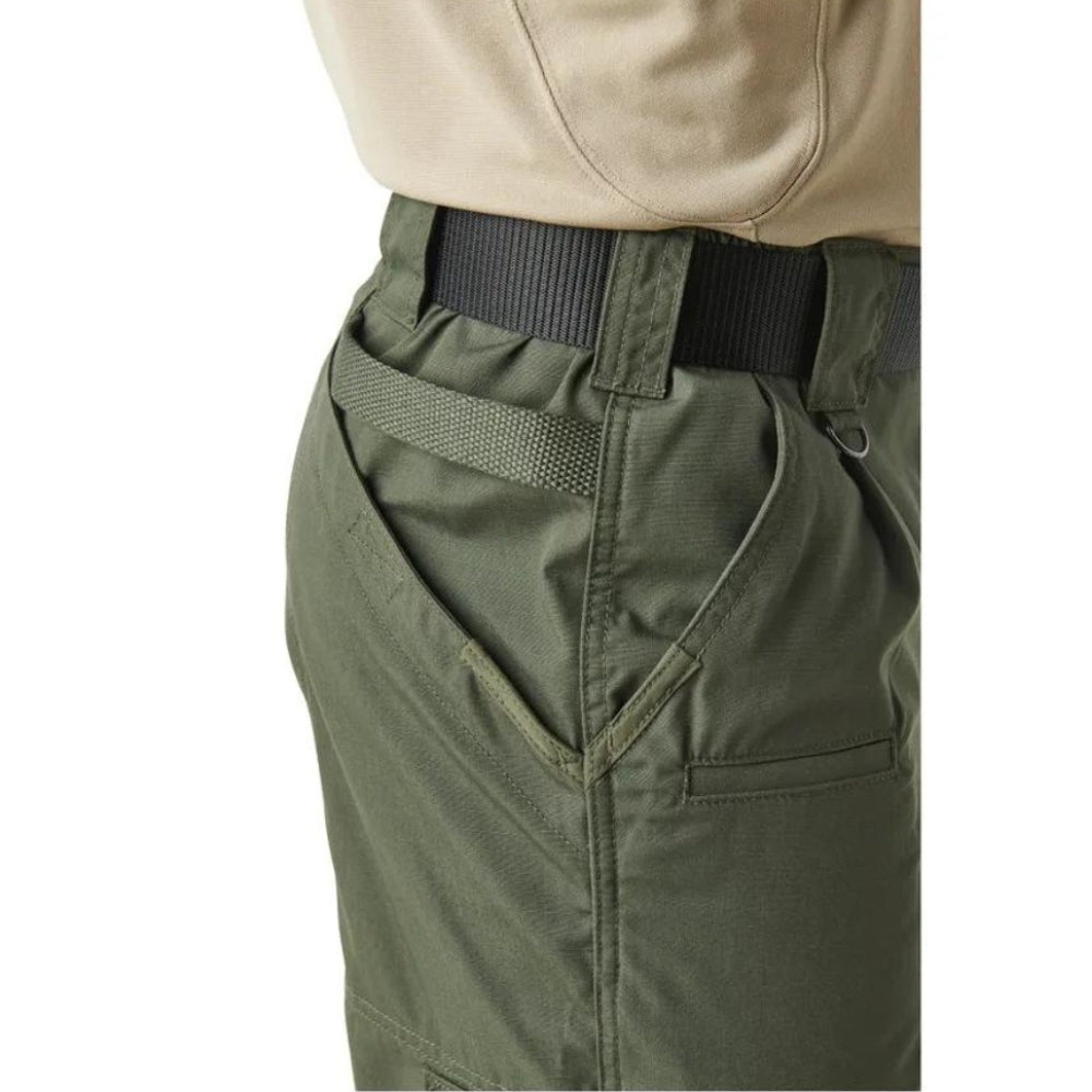 5.11 Tactical Taclite Pro Pants (TDU Green) | All Security Equipment