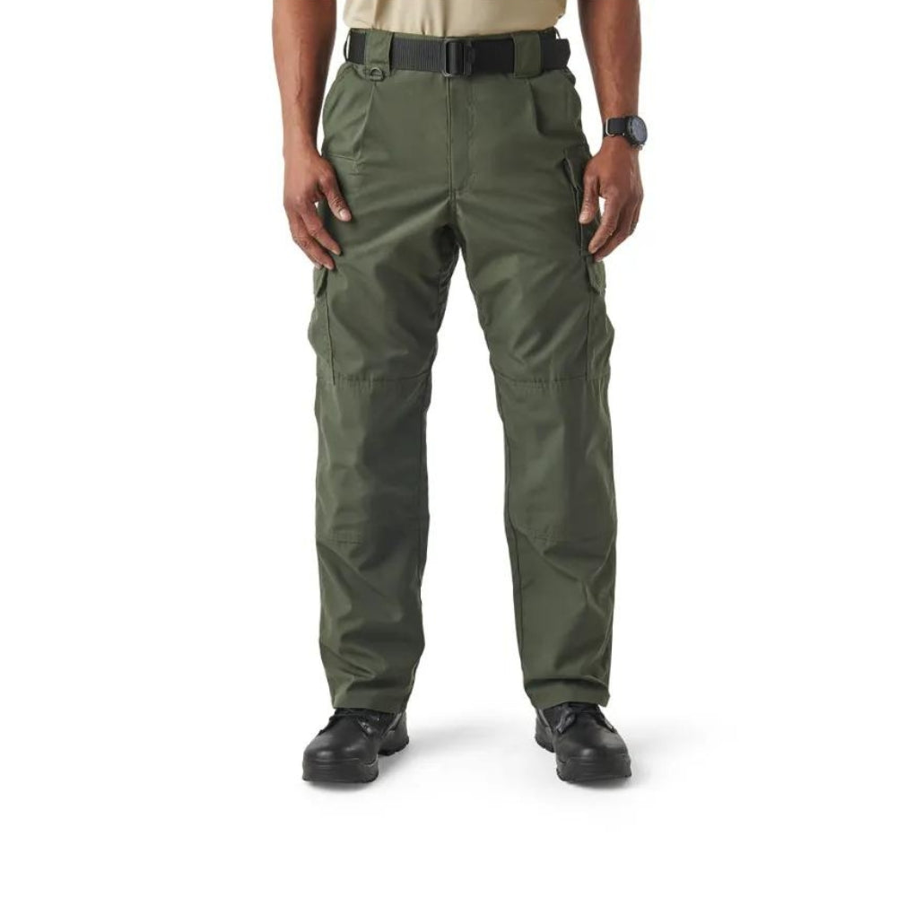 5.11 Tactical Taclite Pro Pants (TDU Green) | All Security Equipment