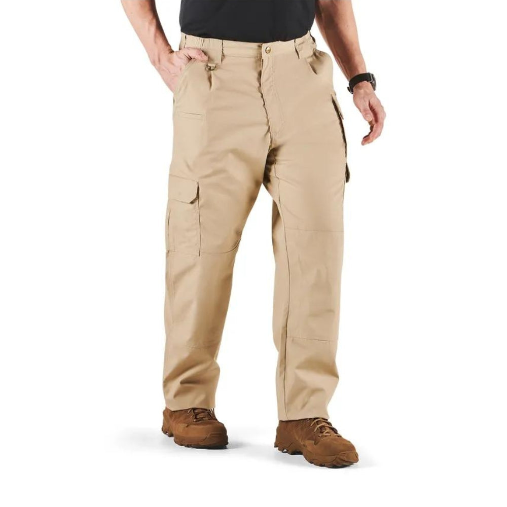5.11 Tactical Taclite Pro Pants (TDU Khaki)