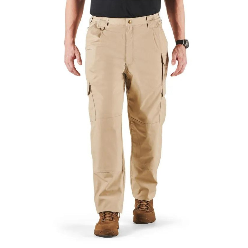5.11 Tactical Taclite Pro Pants (TDU Khaki) | All Security Equipment