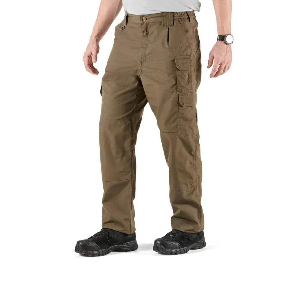 5.11 Tactical Taclite Pro Pants (Tundra) | All Security Equipment