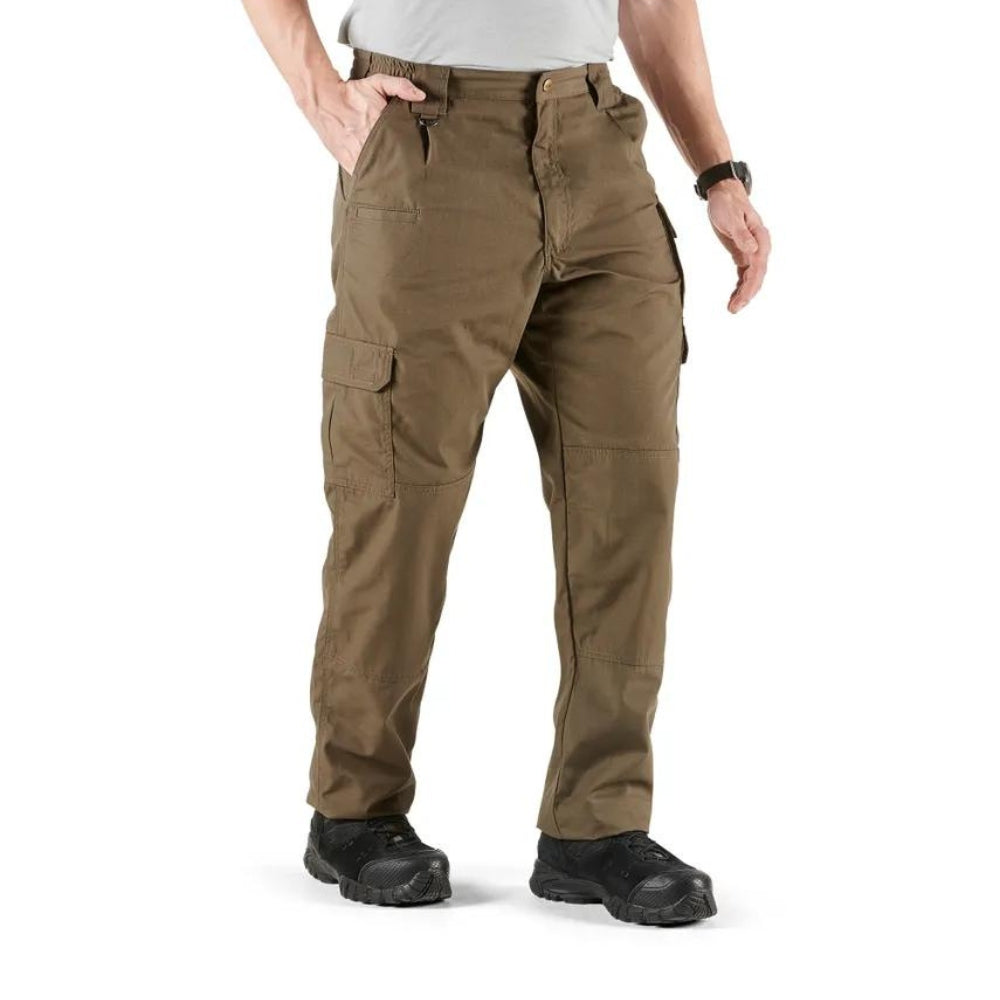 5.11 Tactical Taclite Pro Pants (Tundra) | All Security Equipment