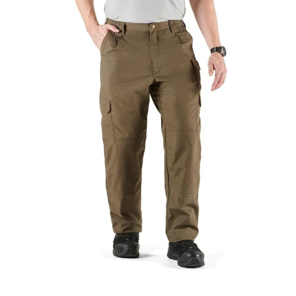 5.11 Tactical Taclite Pro Pants (Tundra) | All Security Equipment