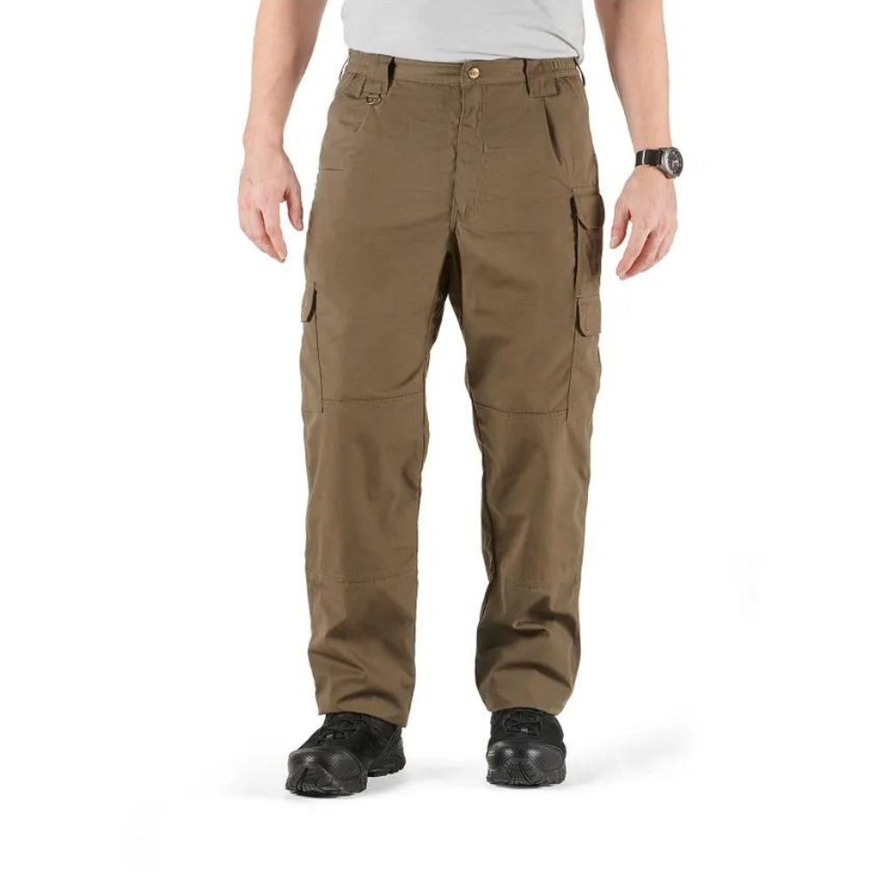 5.11 Tactical Taclite Pro Pants (Tundra) | All Security Equipment