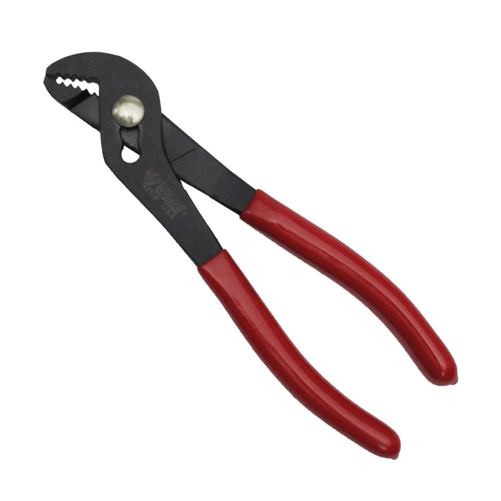 Wilde Tool 6"-3/4″ Angle Nose Slip Joint Pliers | All Security Equipment