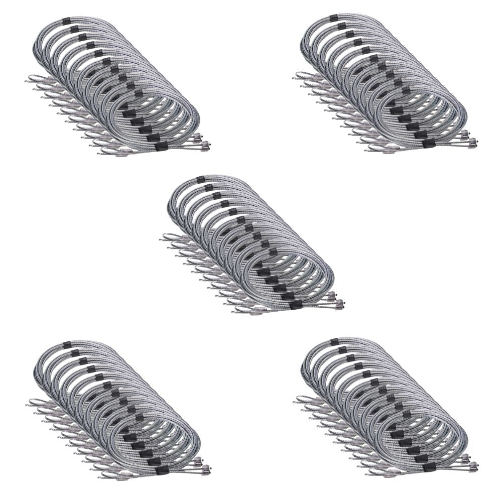 7X19 Torsion Lift Cable Pack | ASE