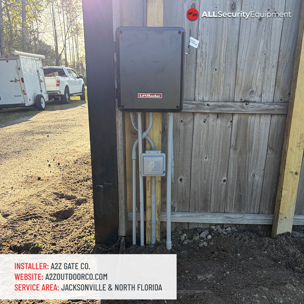 LiftMaster CONTUL Replacement Control Box