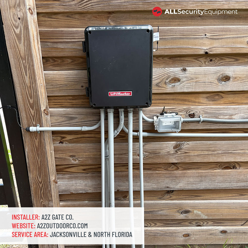 LiftMaster CONTUL Replacement Control Box