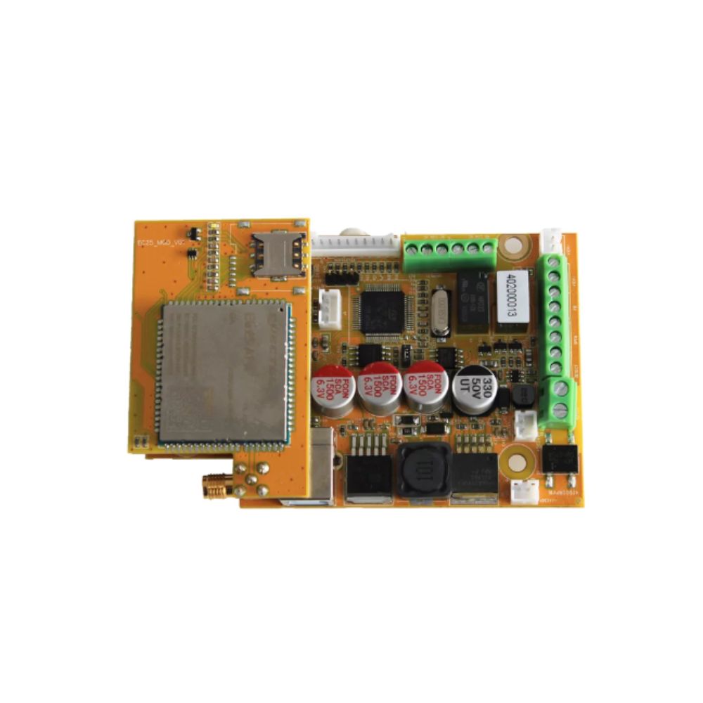 AES 4G CellCOM+ Module for EU Multi Classic (blue modem) | All Security Equipment