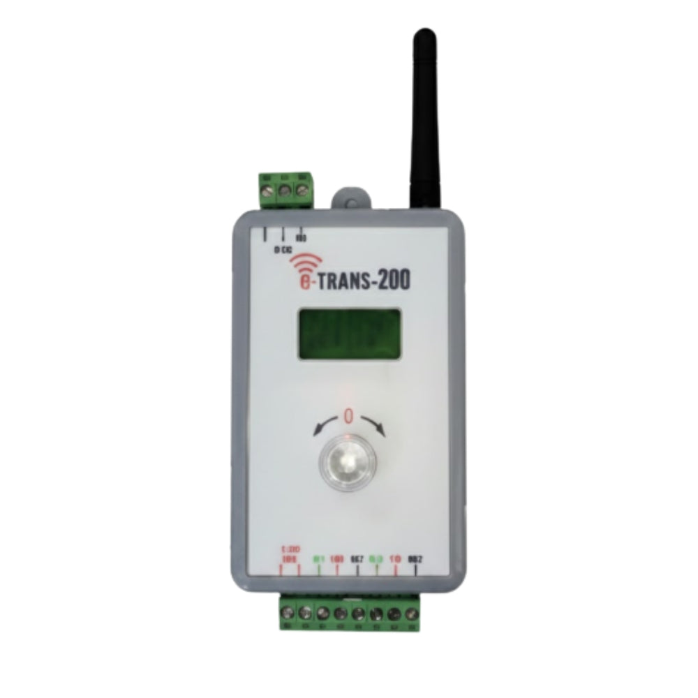 Exit Loop Kit AES EL00M-KLT E-Loop Domestic Mini Exit Loop with ETRANS200