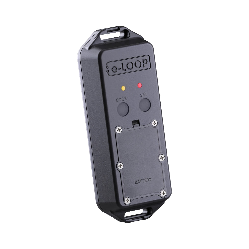 AES Wireless e-Loop Post Mount Loop Only EL00PM-RAD | AES
